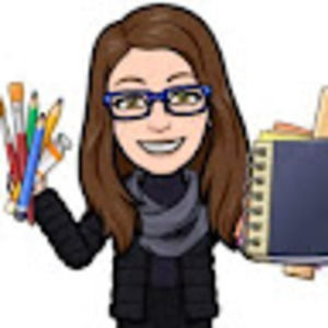 Meet your Posher, Amybeth